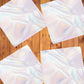 Luminous Napkins
