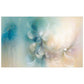 Luminous Bloomveil Rectangle Tablecloth