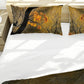 Lunar Canopy Duvet Cover Set