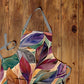 Luxurious Autumn Medium Length Apron