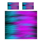Luxury Colours Duvet Cover Set