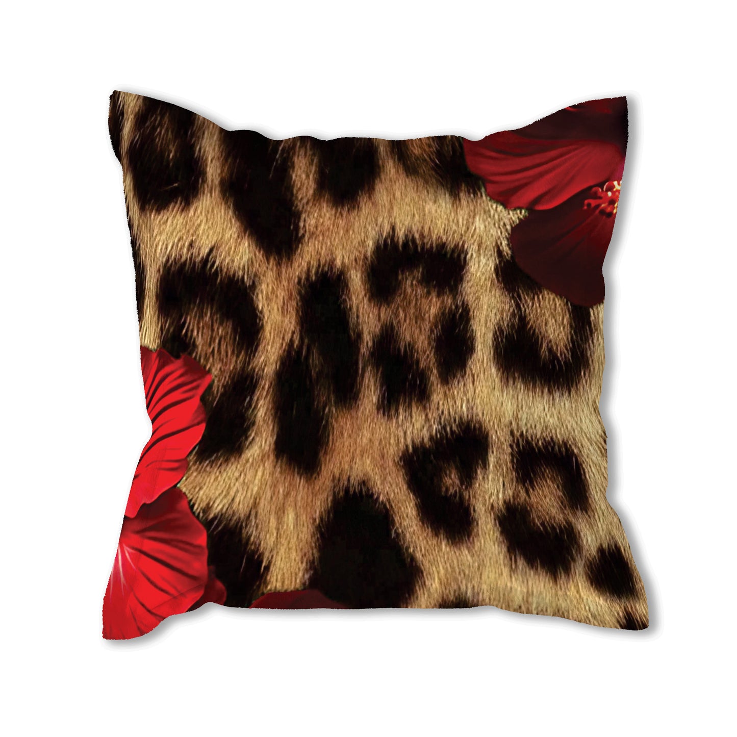 Luxury Leopard Exclusive Range Cushions
