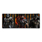 Mortal Combat Champions Large Desk Pad