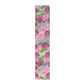 Bunch of Pink Flowers Table Runner By Mark van Vuuren