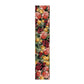 Floral Mix Table Runner By Mark van Vuuren