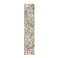 Floral Pattern Table Runner By Mark van Vuuren