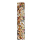 Golden Floral Pattern Table Runner By Mark van Vuuren