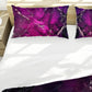 Magenta Touch Duvet Cover Set