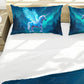 Magic Unicorn Duvet Cover Set