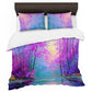 Magic Night Duvet Cover Set