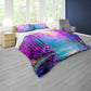 Magic Night Duvet Cover Set