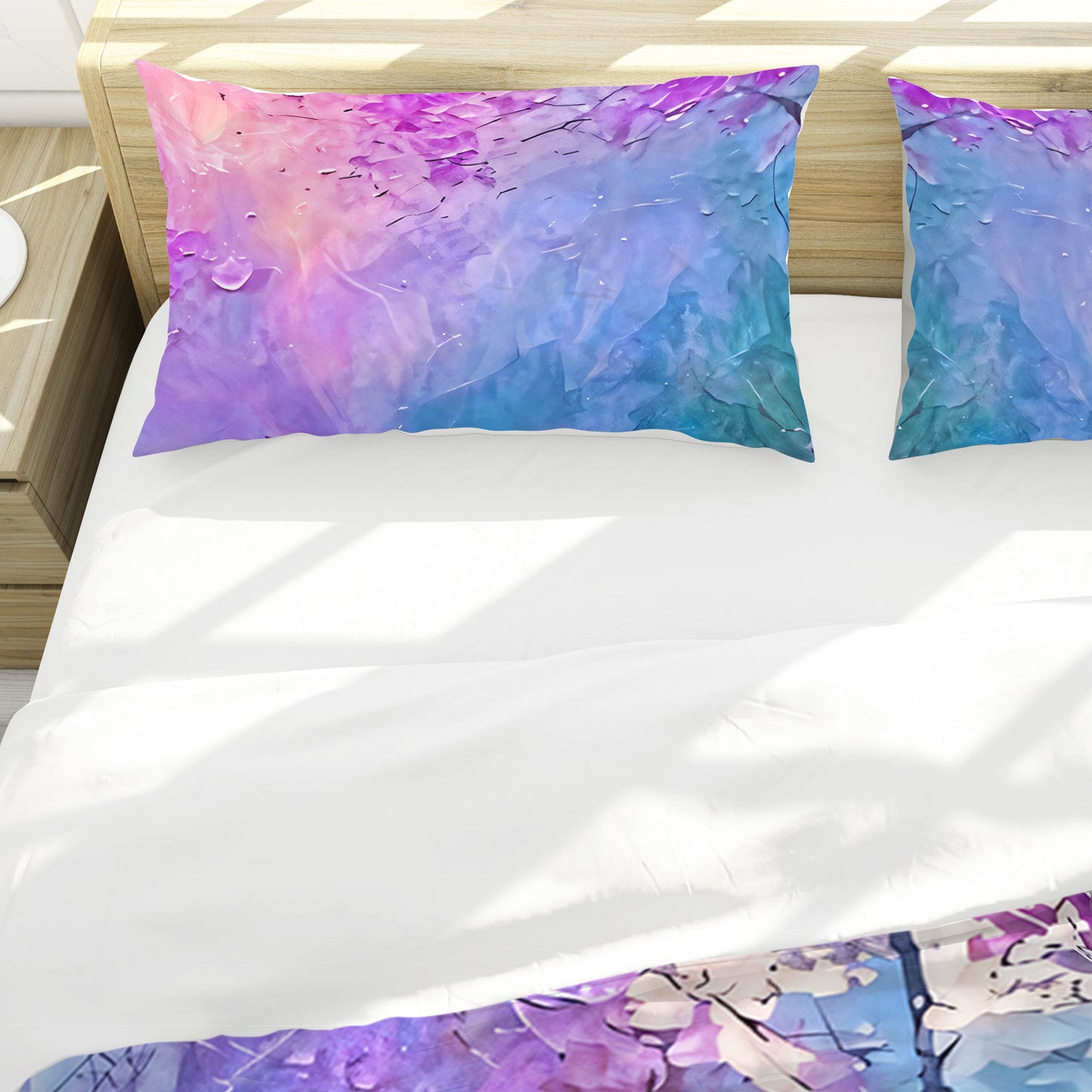 Magic Night Duvet Cover Set