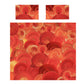 Magma Swirls Duvet Cover Set