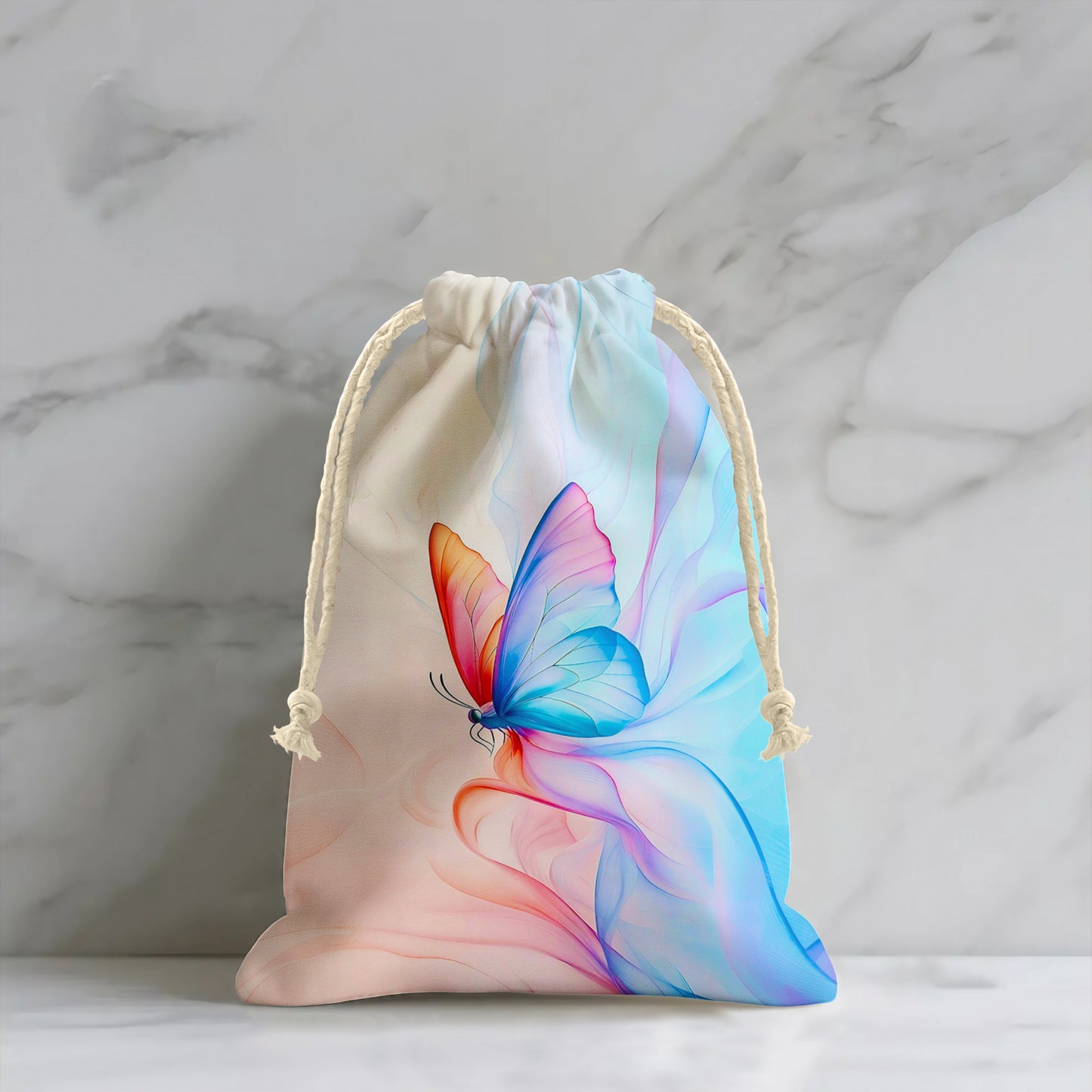 Majestic Butterfly Gift Bag (Set of 3)