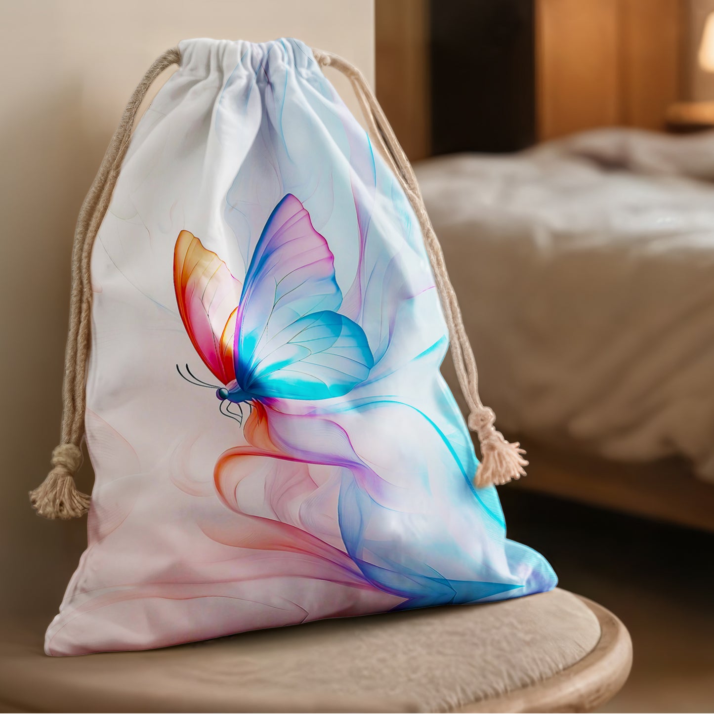 Majestic Butterfly Gift Bag (Set of 3)