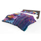 Majestic Colours Duvet Cover Set