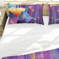 Majestic Colours Duvet Cover Set