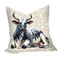 Majestic Nguni Luxury Scatter by Mark van Vuuren