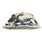 Majestic Nguni Luxury Scatter by Mark van Vuuren
