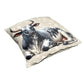 Majestic Nguni Luxury Scatter by Mark van Vuuren