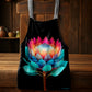 Majestic Protea Apron by Wikus Schalkwyk