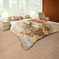 Majestic White Horse Duvet Cover Set