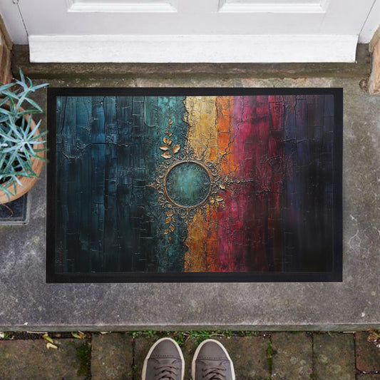 Majesty Door Mat