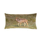Male Kudu Oblong Luxury Scatter by Fanie Heymans