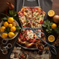 Mamma Mia Medium Length Apron