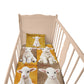 Mamma se Skapie Cot Set by Mark van Vuuren