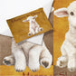 Mamma se Skapie Cot Set by Mark van Vuuren