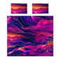 Mango Mist Duvet Cover Set