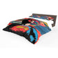 Man of Steel Duvet Cover Set