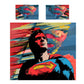 Man of Steel Duvet Cover Set