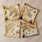 Maps Of Exploration Luxury Scatter Covers Set of 4