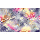 Marble Haze Rectangle Tablecloth