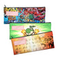 Zip & Go Mario Bash Pencil Bags Set of 3