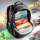 Mario s World Subject Savvy Book Bags Set Of 9