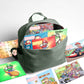 Mario s World Subject Savvy Book Bags Set Of 9
