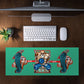 Master Roshi Large Desk Pad