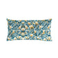 Matching Leaves Oblong Luxury Scatter