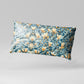 Matching Leaves Oblong Luxury Scatter