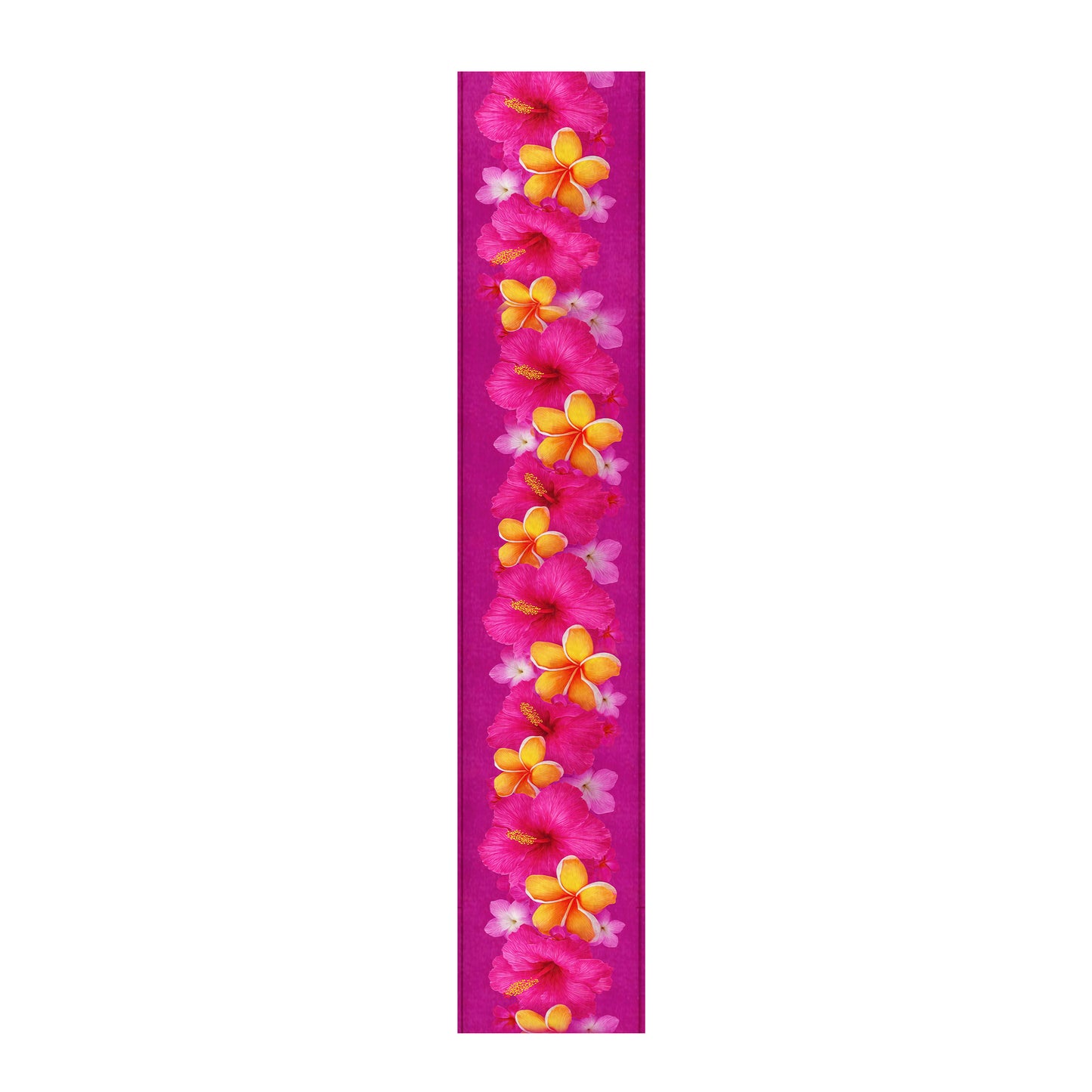 Mauve Beauty Table Runner