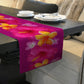 Mauve Beauty Table Runner