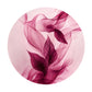 Mauve on Silk 2,3m Round Tablecloth