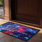 Me And My House Door Mat