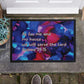 Me And My House Door Mat