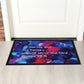 Me And My House Door Mat