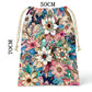 Meadow Bloom Gift Sack