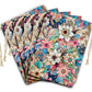 Meadow Bloom Gift Sack